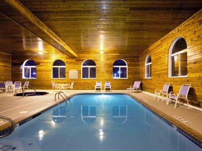 Holiday Inn Express Tuscola Exterior foto