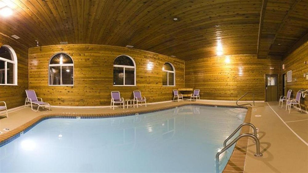 Holiday Inn Express Tuscola Exterior foto